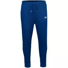 Mouratoglou broek marineblauw