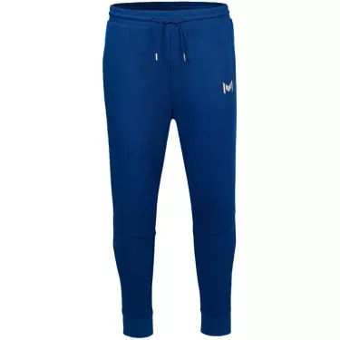 Mouratoglou broek marineblauw