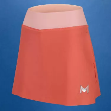Mouratoglou Match Dames Tennisrok Wit