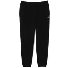 Lacoste Light Fleece Broek Beige