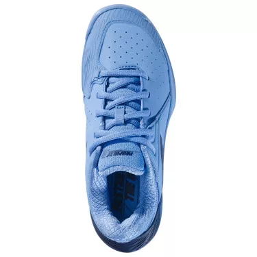 Babolat Propulse All Court Jr Wit / Blauw schoenen
