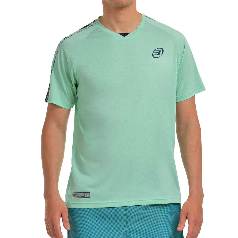 Bullpadel Adive Groen T-shirt
