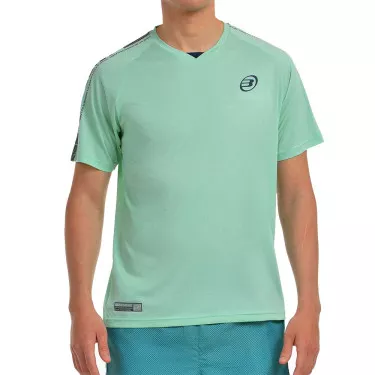 Bullpadel Adive Groen T-shirt