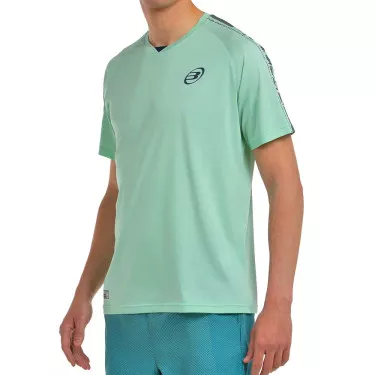 Bullpadel Adive Groen T-shirt