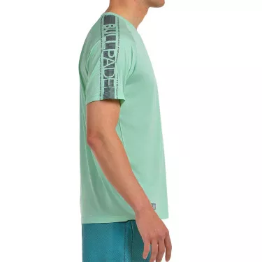 Bullpadel Adive Groen T-shirt