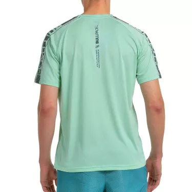 Bullpadel Adive Groen T-shirt