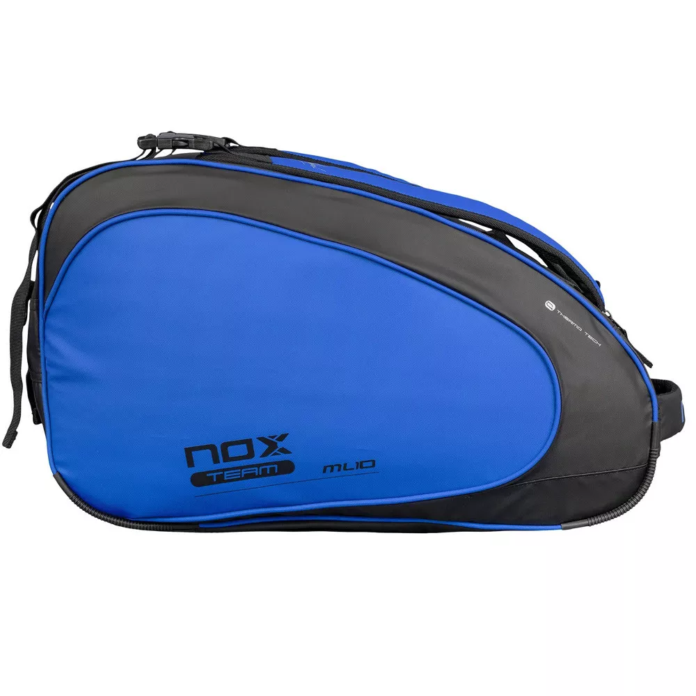 Thermobag Nox ML10 Team Wit/Grijs