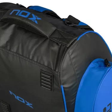 Thermobag Nox ML10 Team Wit/Grijs