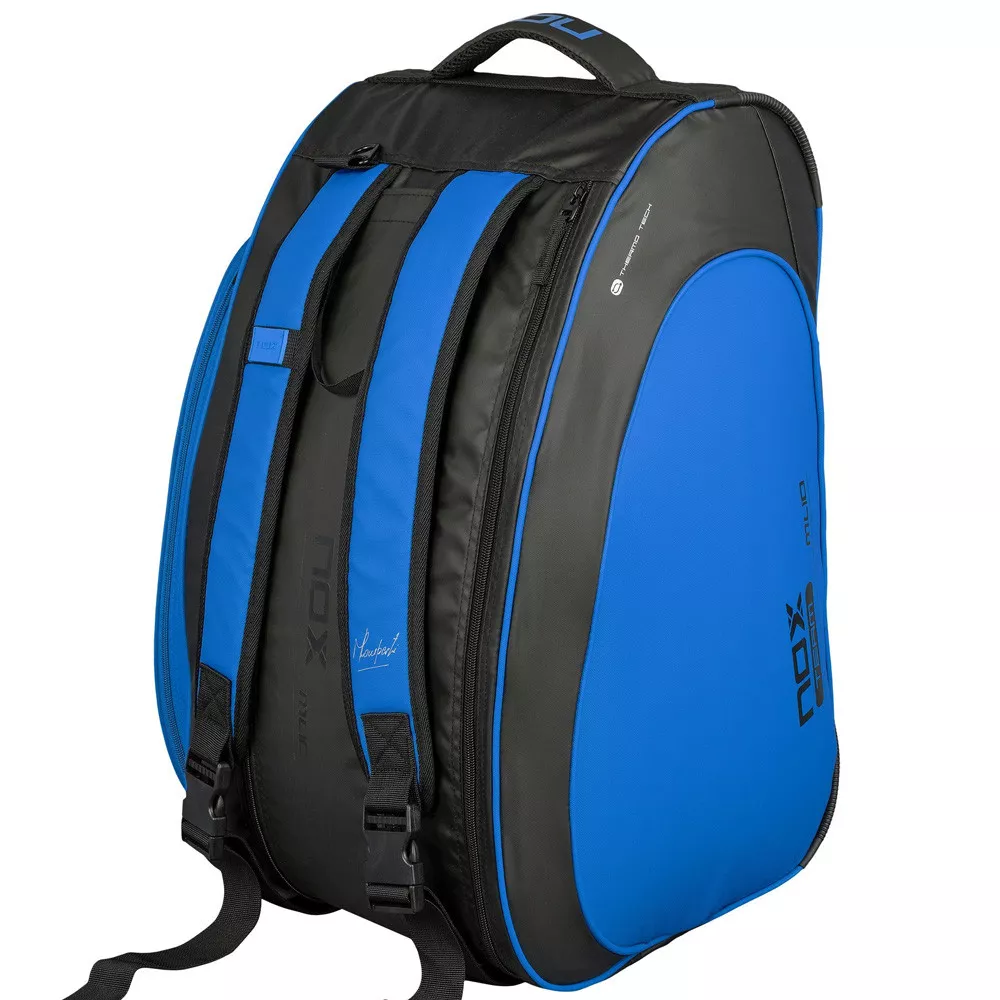 Thermobag Nox ML10 Team Wit/Grijs