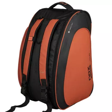 Thermobag Nox ML10 Team Zwart/Blauw