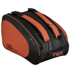 Thermobag Nox ML10 Team Zwart/Blauw