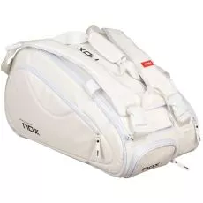Nox Pro Series Zwart isothermische tas