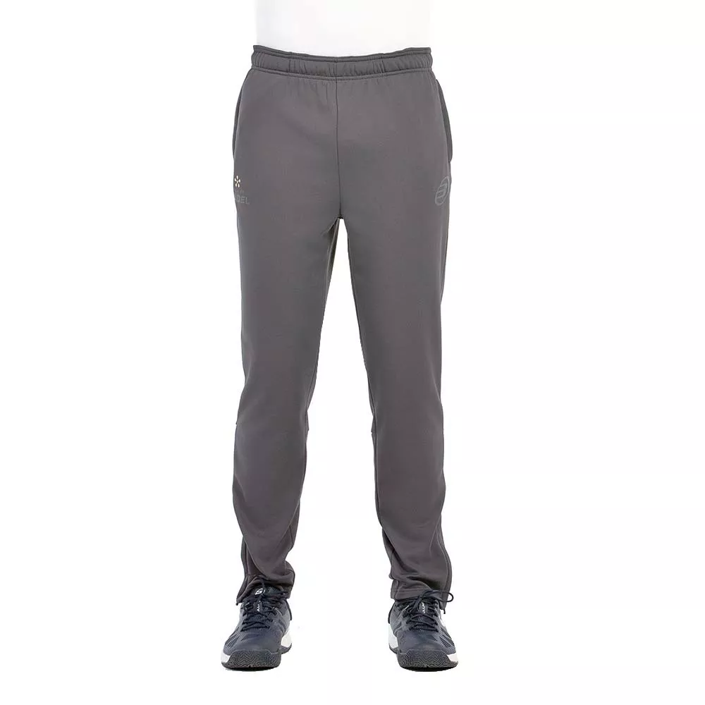 Bullpadel Ostro Zwart Pants