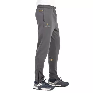 Bullpadel Ostro Zwart Pants