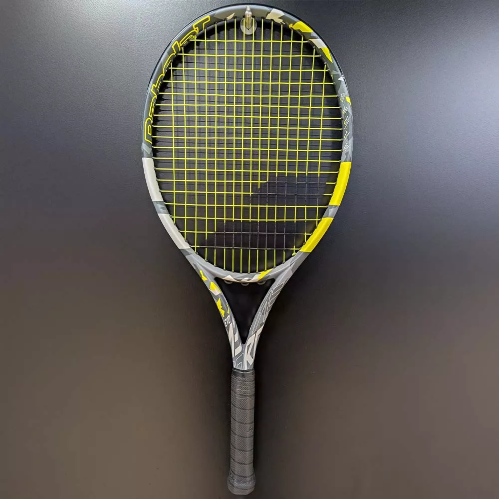 Dunlop CX 200 LS 2022 (290g) - Tweedehandsracket