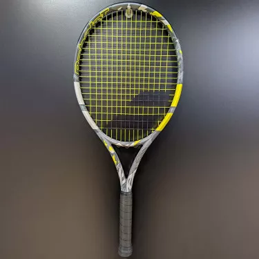 Dunlop CX 200 LS 2022 (290g) - Tweedehandsracket