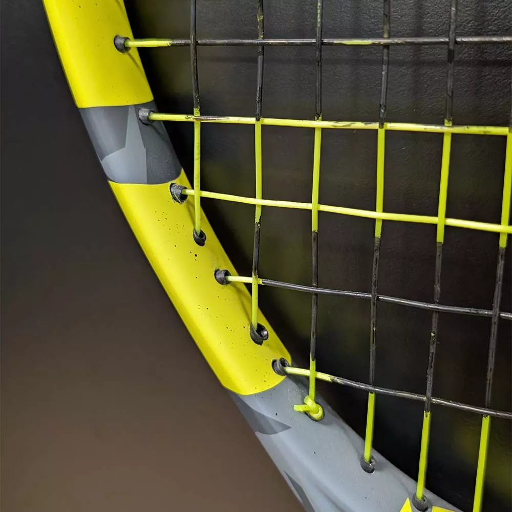 Dunlop CX 200 LS 2022 (290g) - Tweedehandsracket