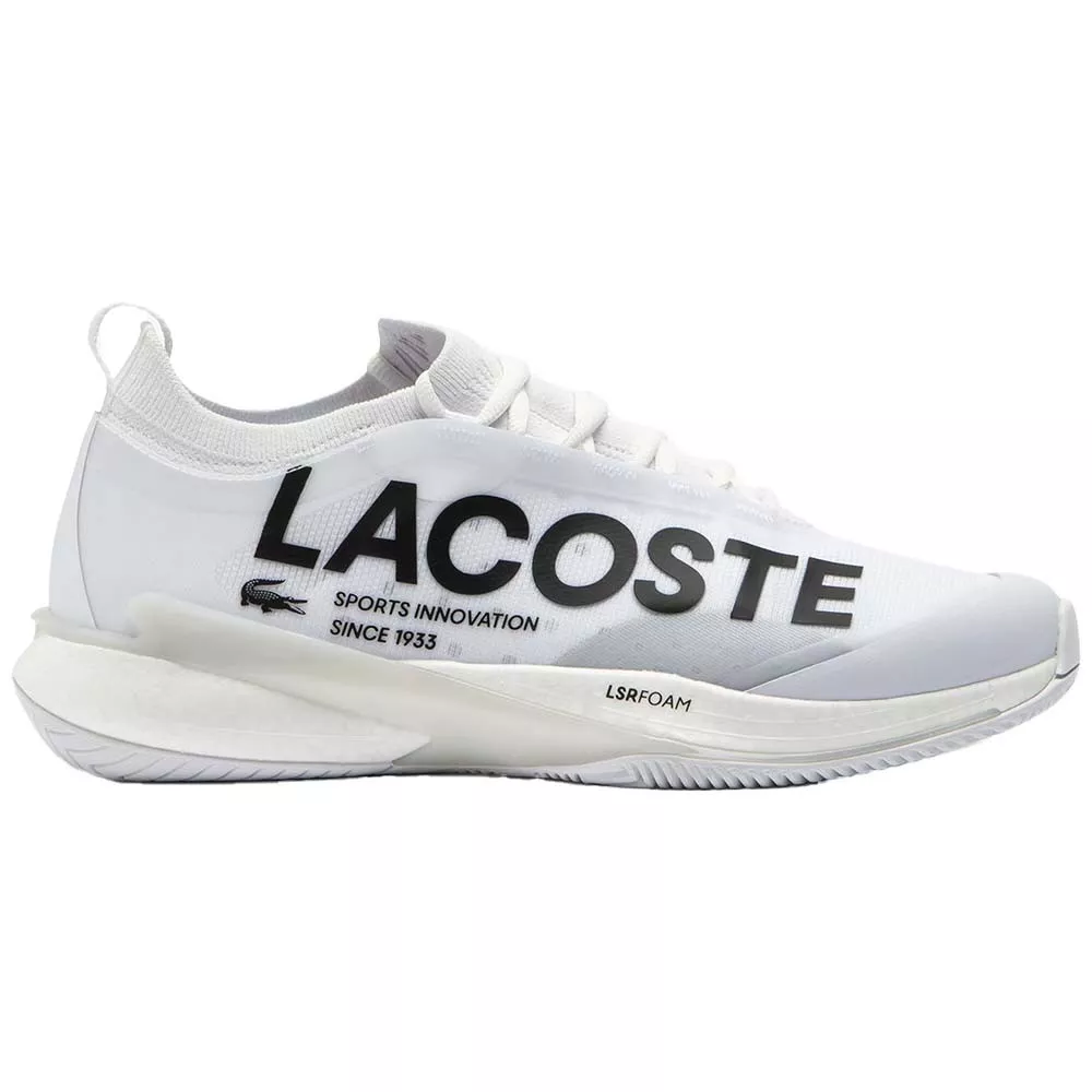 Lacoste AG-LT25 Lite Lichtblauw / Marineblauw schoenen