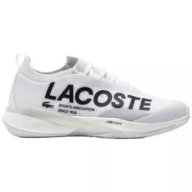 Lacoste AG-LT25 Lite Lichtblauw / Marineblauw schoenen