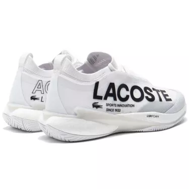 Lacoste AG-LT25 Lite Lichtblauw / Marineblauw schoenen