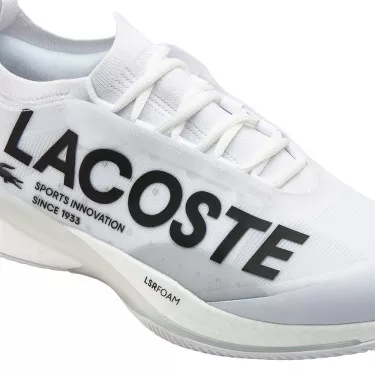 Lacoste AG-LT25 Lite Lichtblauw / Marineblauw schoenen