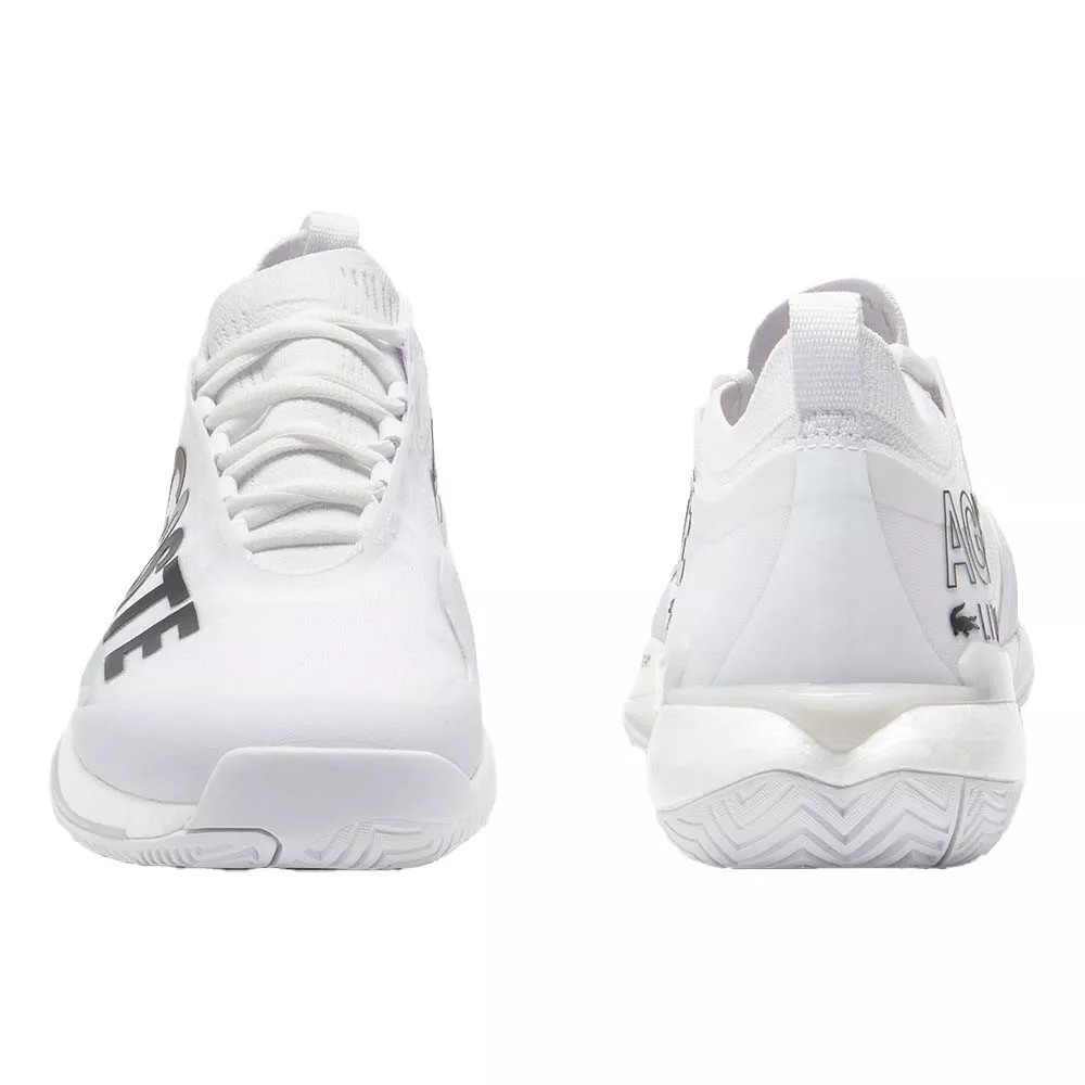 Lacoste AG-LT25 Lite Lichtblauw / Marineblauw schoenen