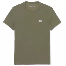 Lacoste Sport Dames Roze T-Shirt