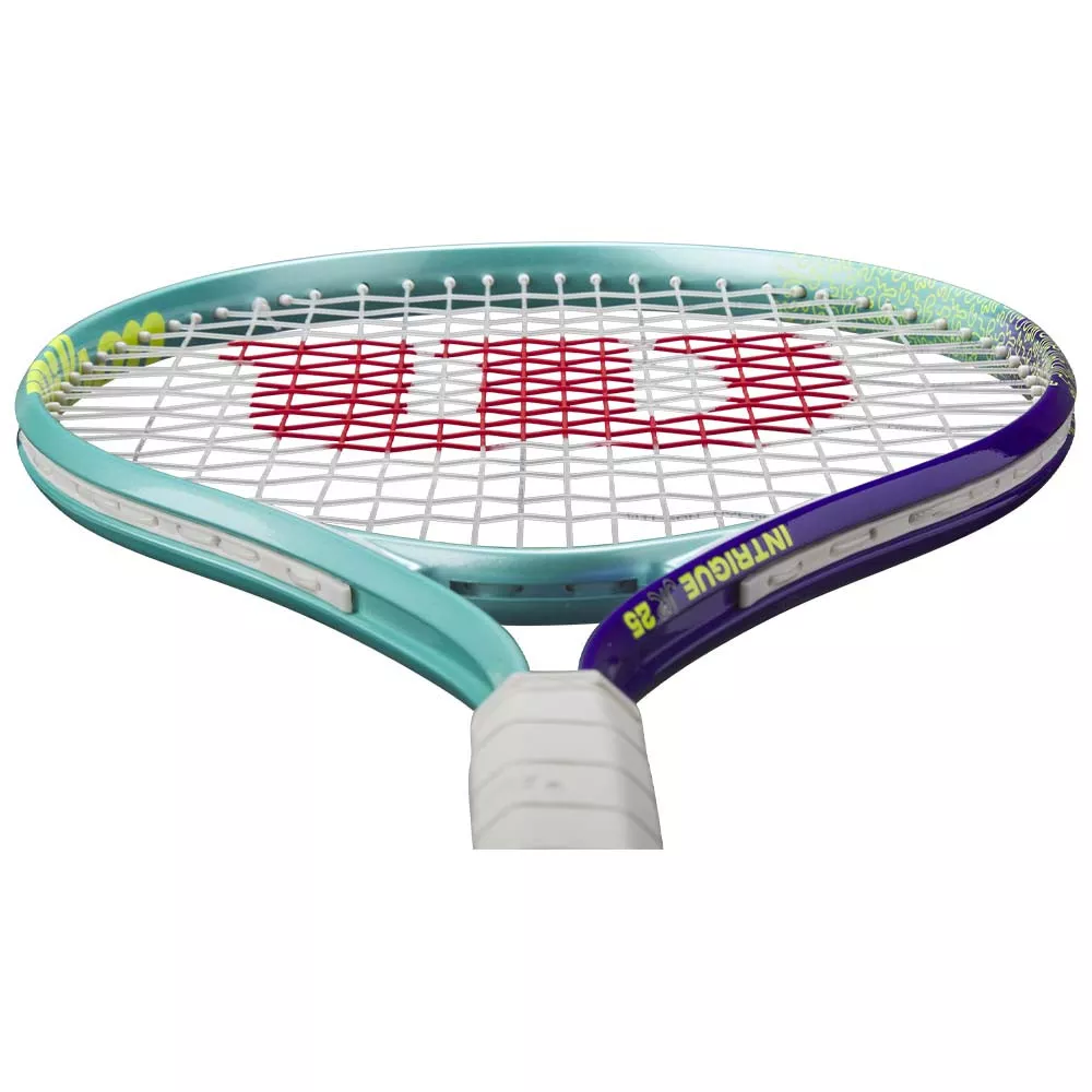 Wilson Slam Jr 25 (220g) racket