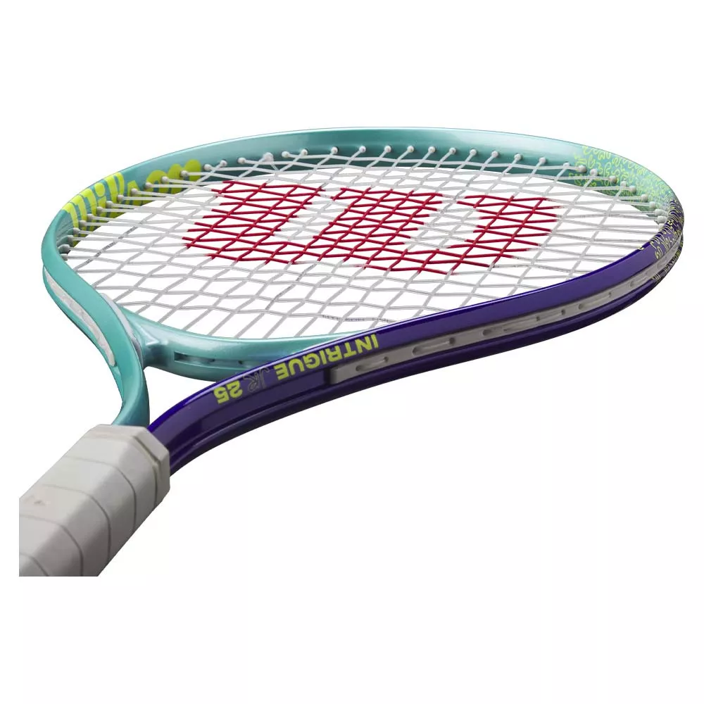 Wilson Slam Jr 25 (220g) racket