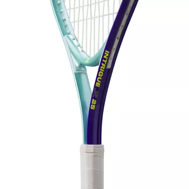 Wilson Slam Jr 25 (220g) racket