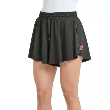 Bullpadel Rival Zwart Dames Short