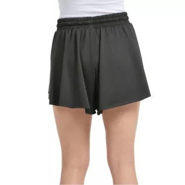 Bullpadel Rival Zwart Dames Short