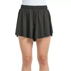 Bullpadel Rival Zwart Dames Short