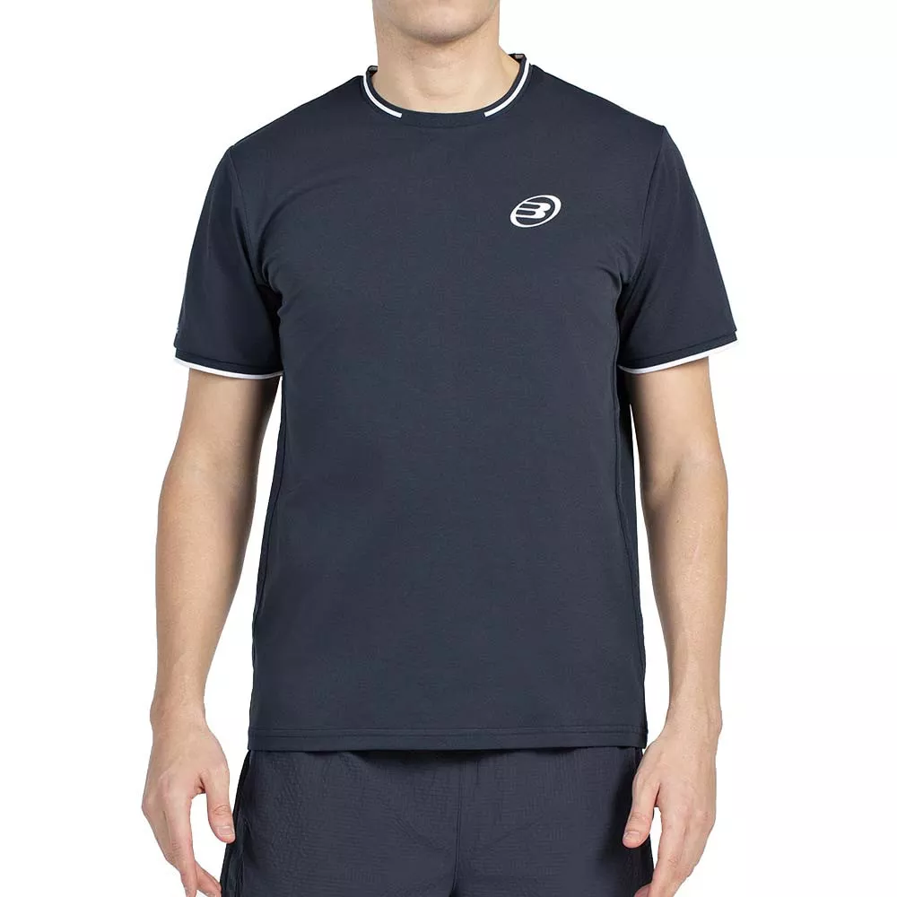 Bullpadel Badan Blauw T-shirt