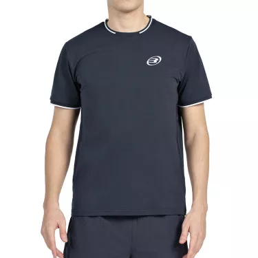 Bullpadel Badan Blauw T-shirt