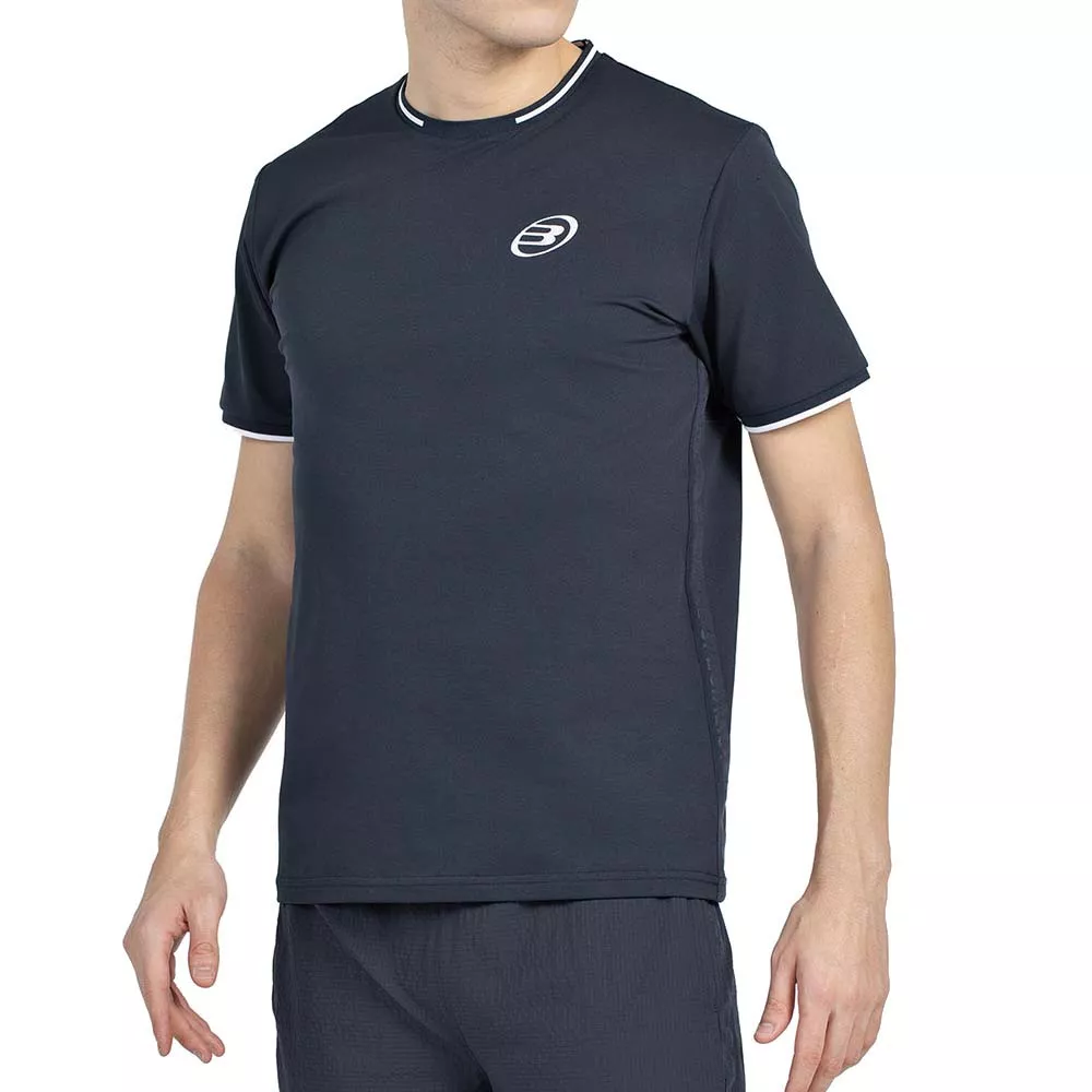 Bullpadel Badan Blauw T-shirt