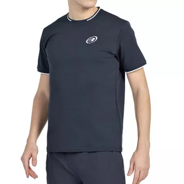 Bullpadel Badan Blauw T-shirt