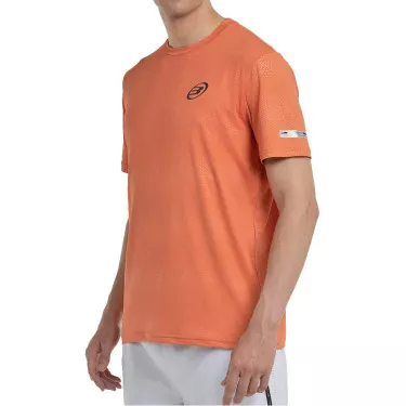 Bullpadel Mofero Zwart T-shirt
