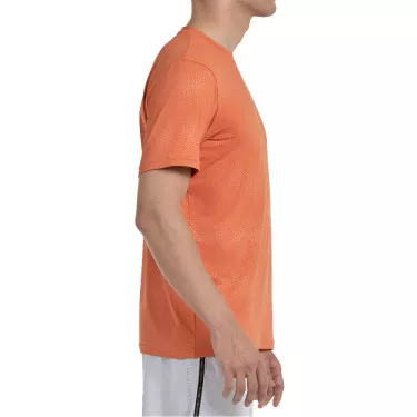 Bullpadel Mofero Zwart T-shirt