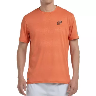 Bullpadel Mofero Zwart T-shirt
