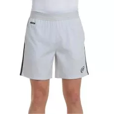 Bullpadel Maceda Zwart Short