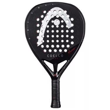 Head Coello Pro Racket