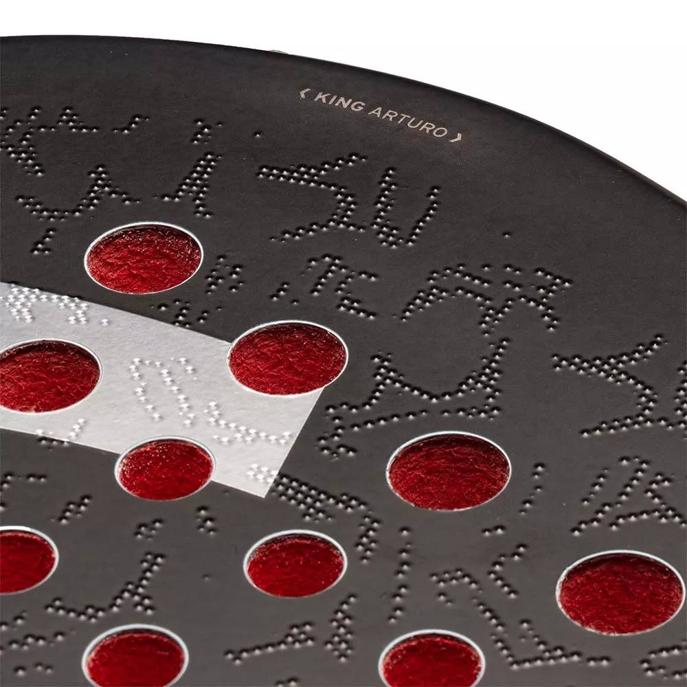 Head Coello Pro Racket
