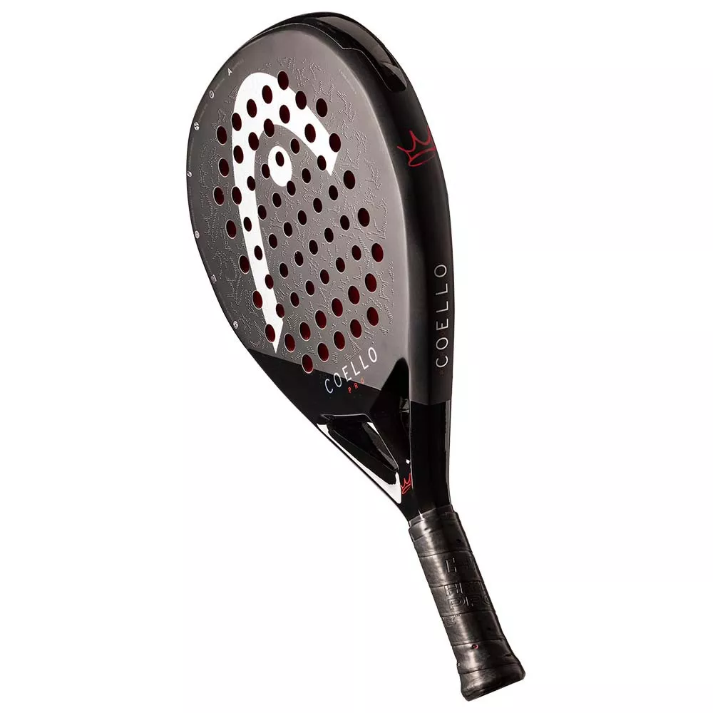 Head Coello Pro Racket