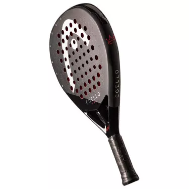 Head Coello Pro Racket