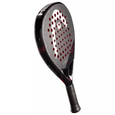 Head Coello Pro Racket