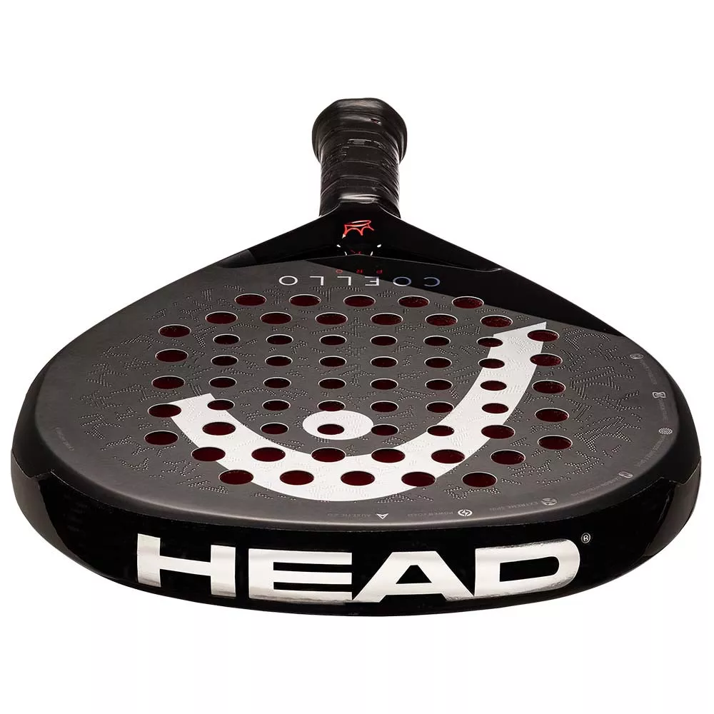 Head Coello Pro Racket