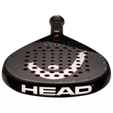 Head Coello Pro Racket