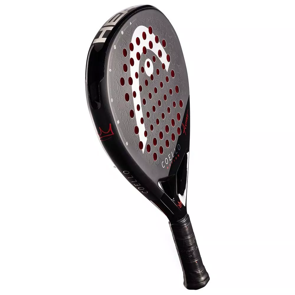 Head Coello Motion Racket