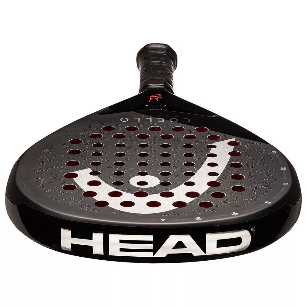 Head Coello Motion Racket